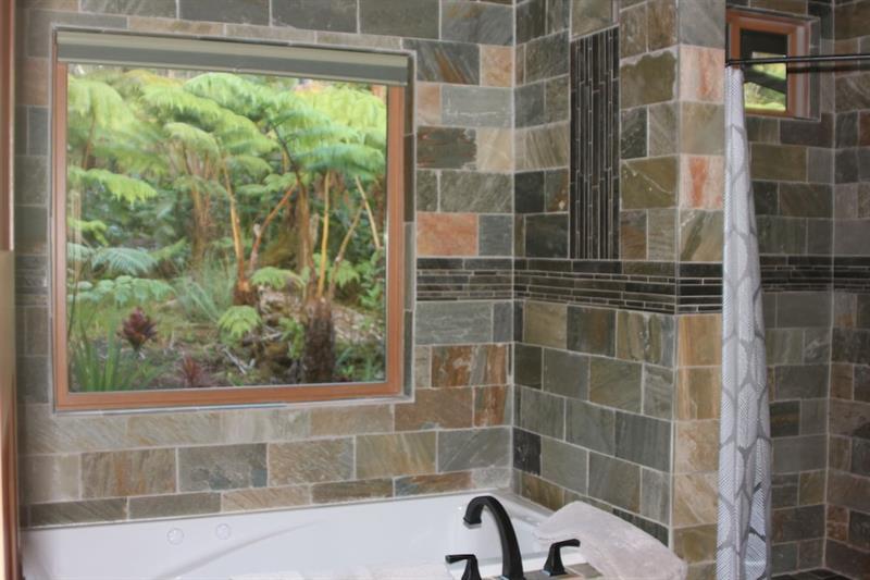 Volcano Rainforest Lodge Exterior foto
