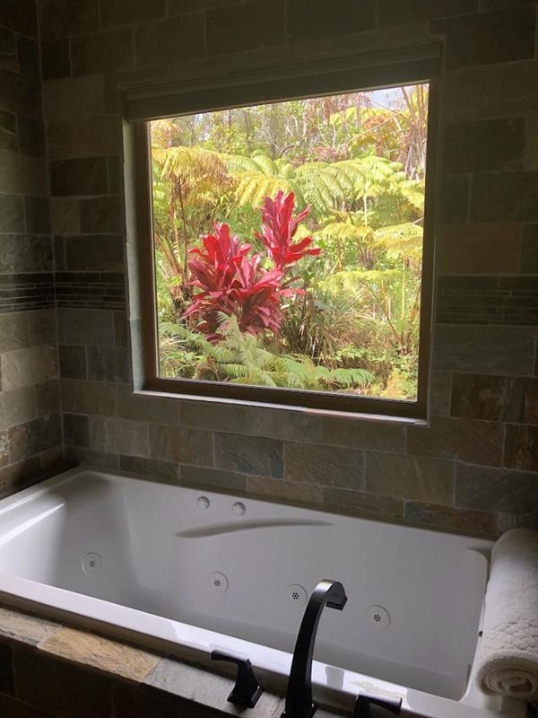 Volcano Rainforest Lodge Exterior foto